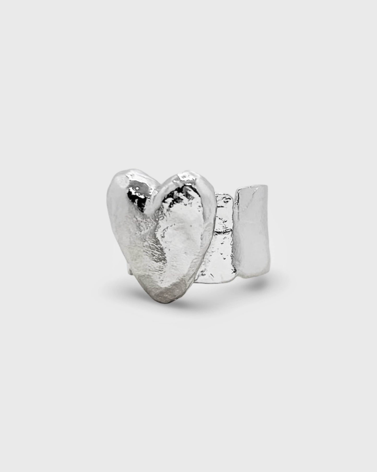 Elise Tsikis Paris Bague Egra