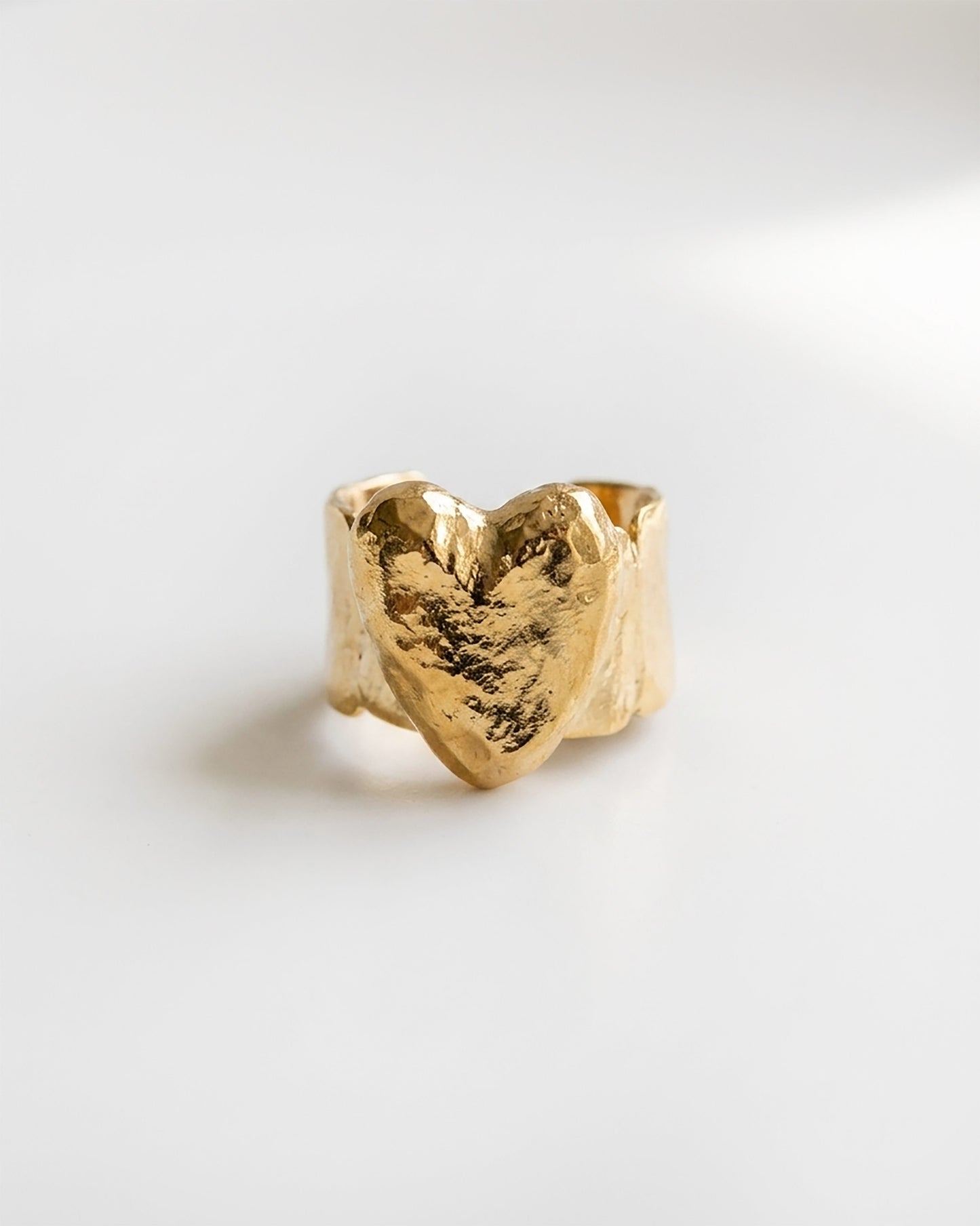 Elise Tsikis Paris Bague Egra
