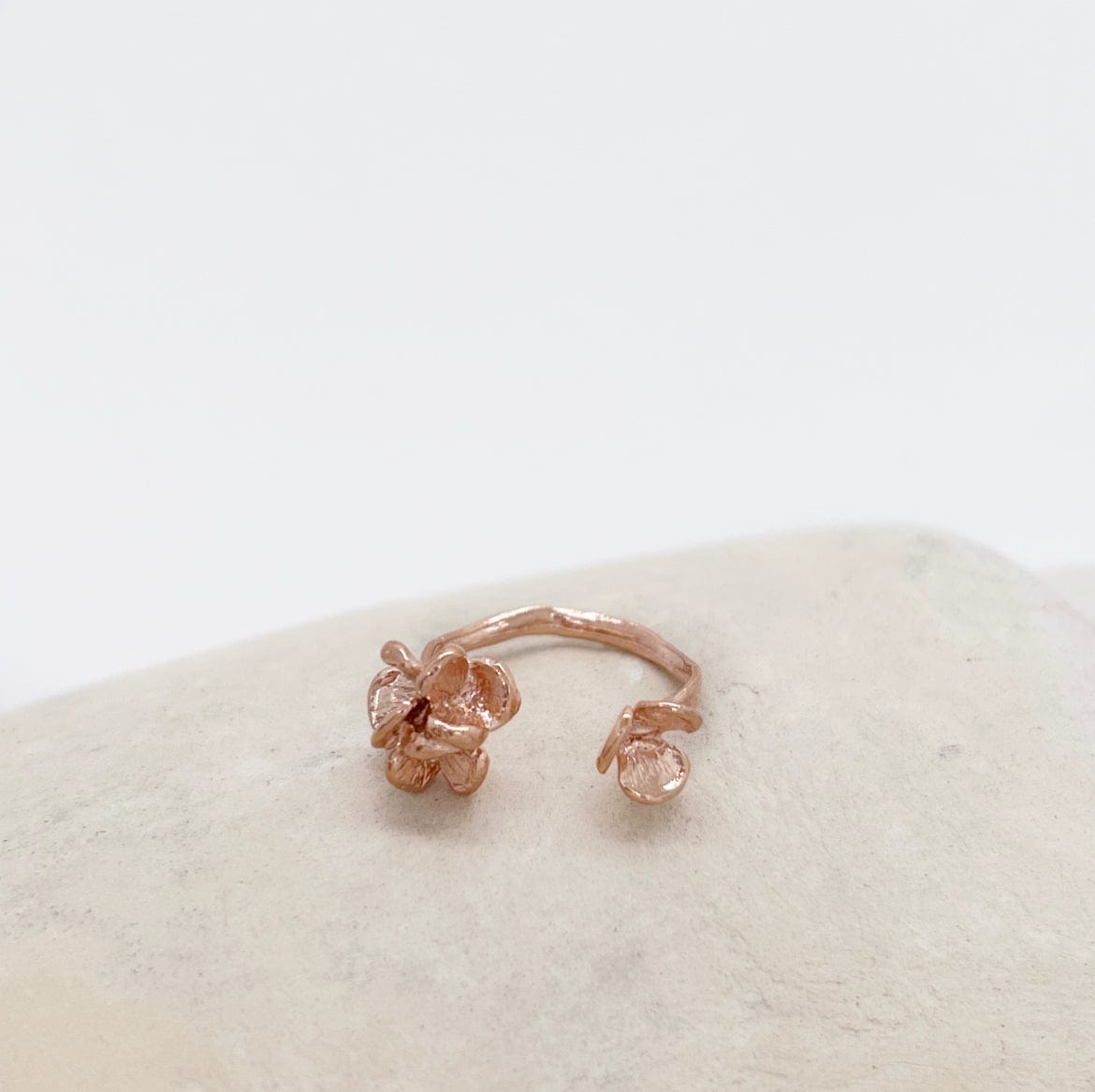 Elise Tsikis Paris Bague Elba