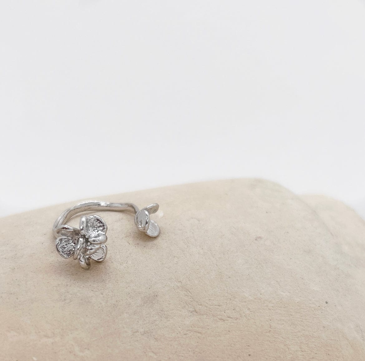 Elise Tsikis Paris Bague Elba
