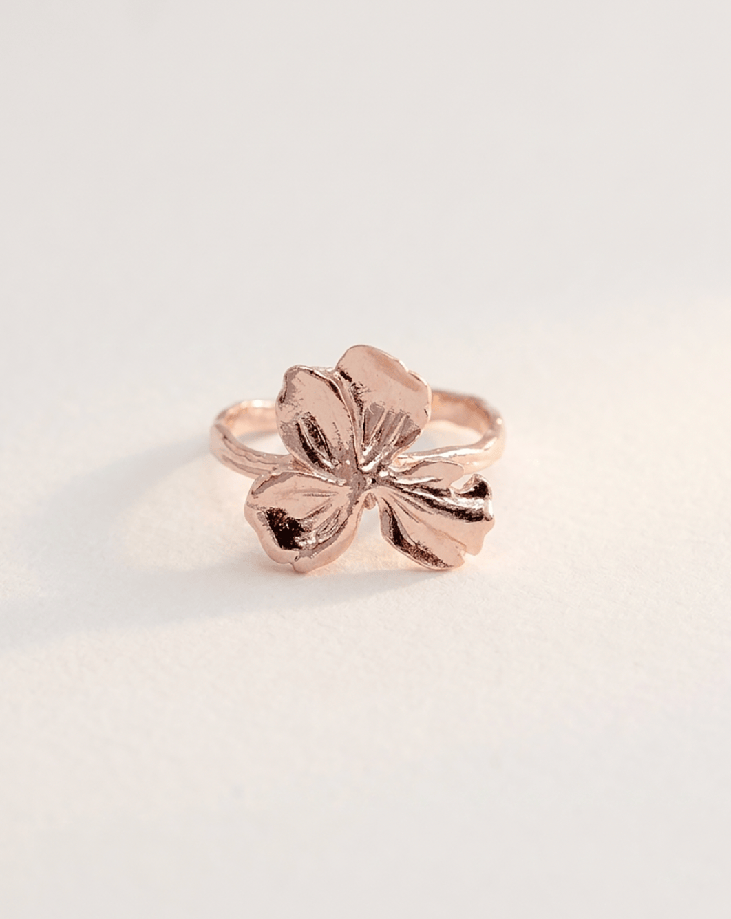 Elise Tsikis Paris Bague Elysia Small