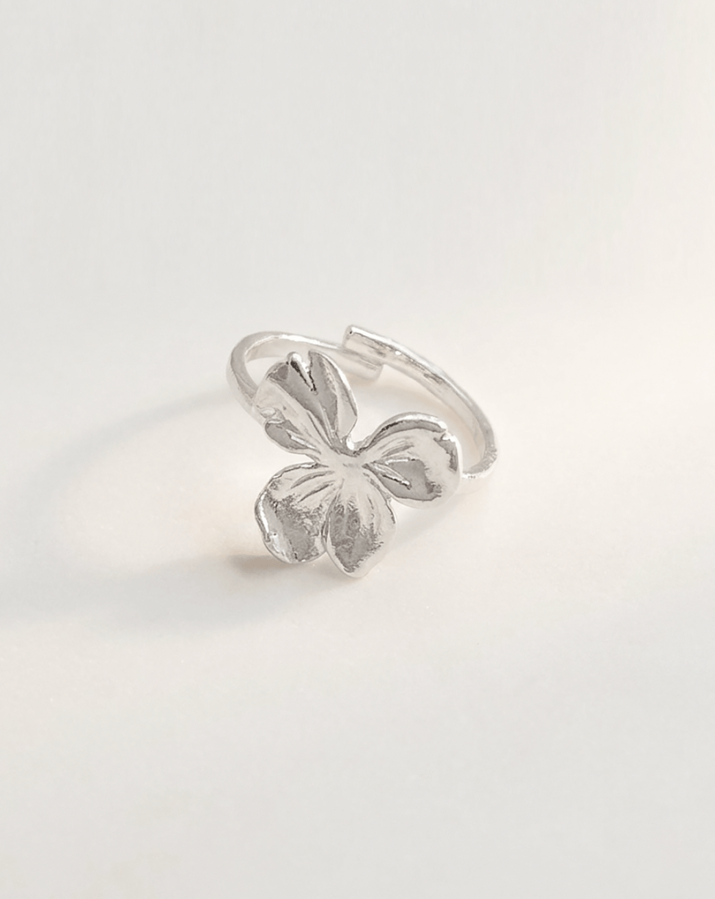 Elise Tsikis Paris Bague Elysia Small