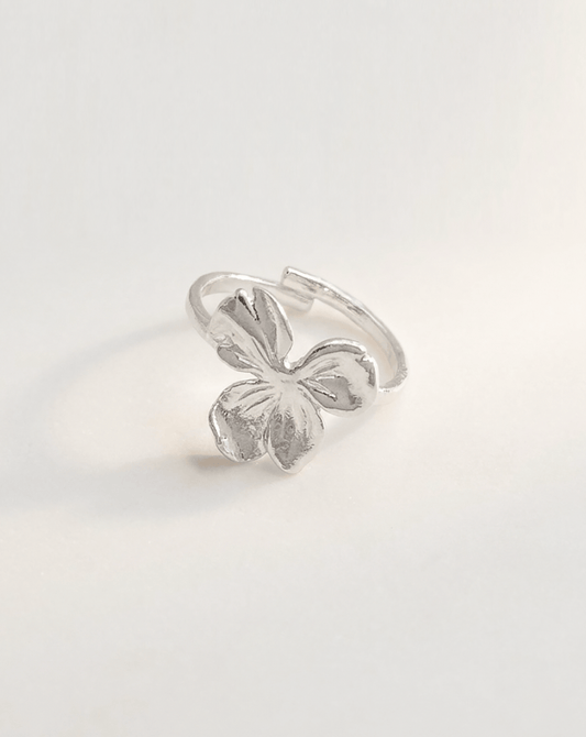 Elise Tsikis Paris Bague Elysia Small