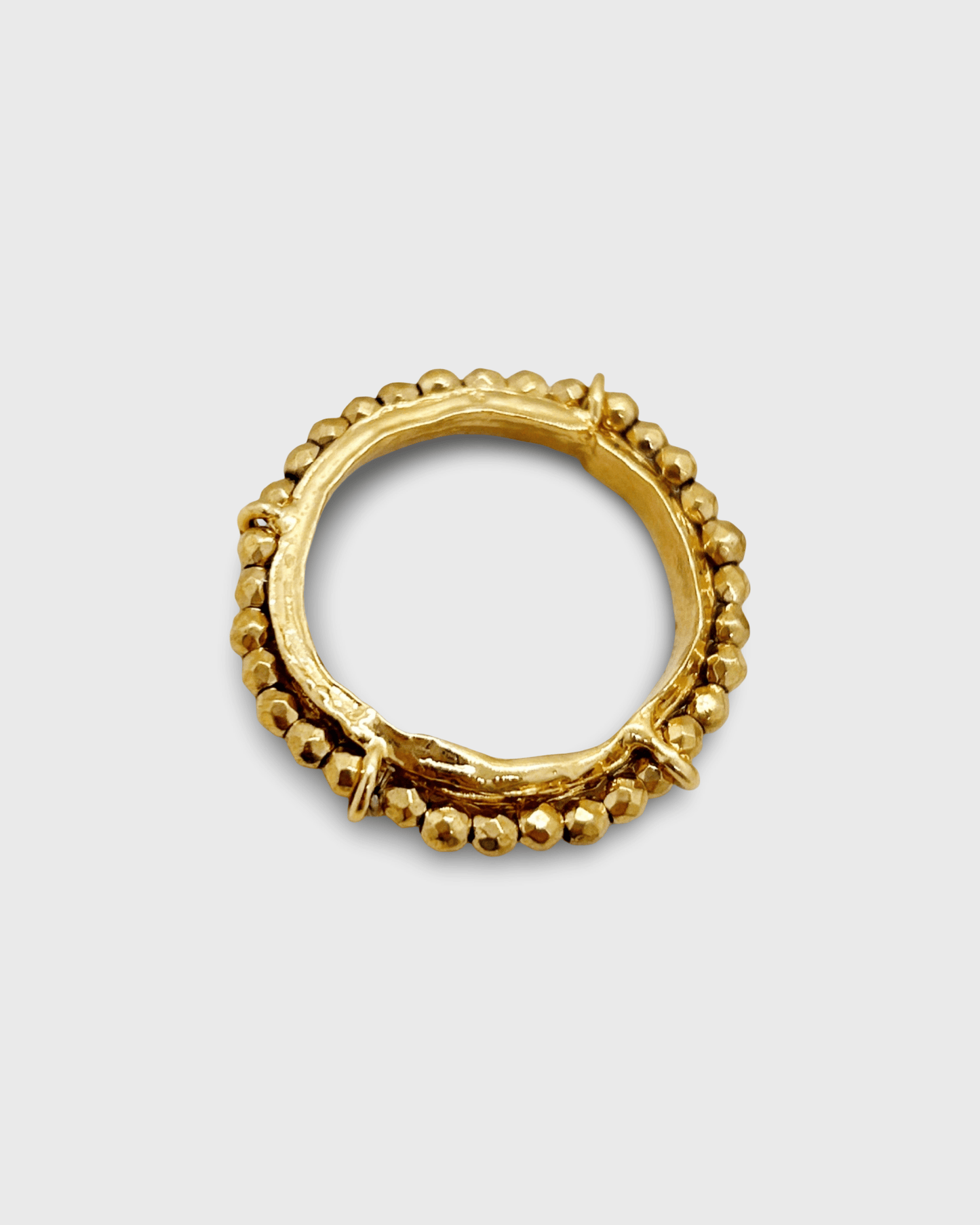 Elise Tsikis Paris Bague Galasa - archive