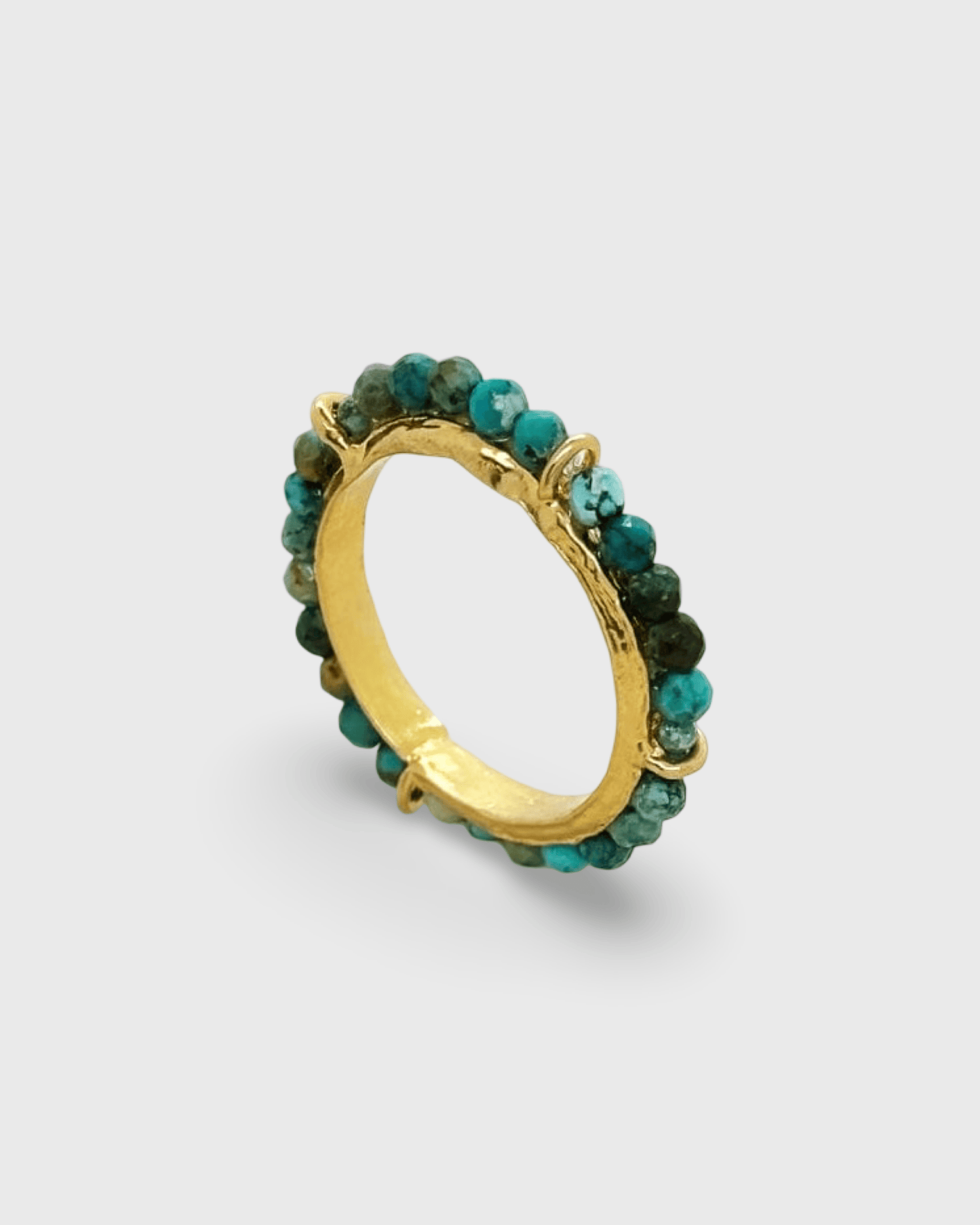 Elise Tsikis Paris Bague Galasa - archive