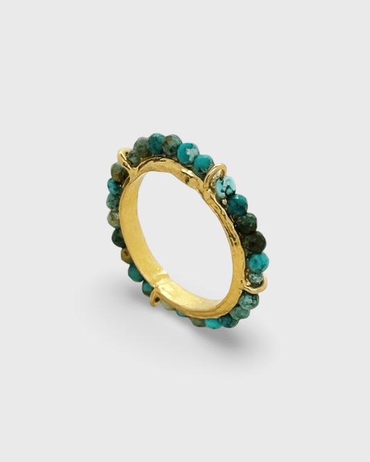 Elise Tsikis Paris Bague Galasa - archive