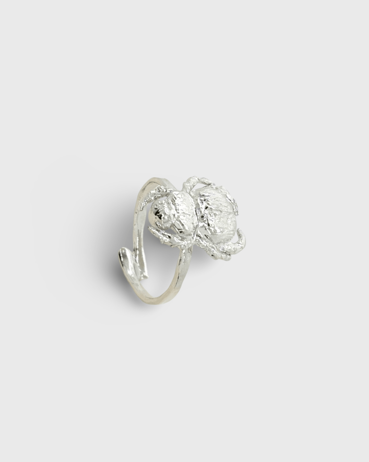 Elise Tsikis Paris Bague Iepa