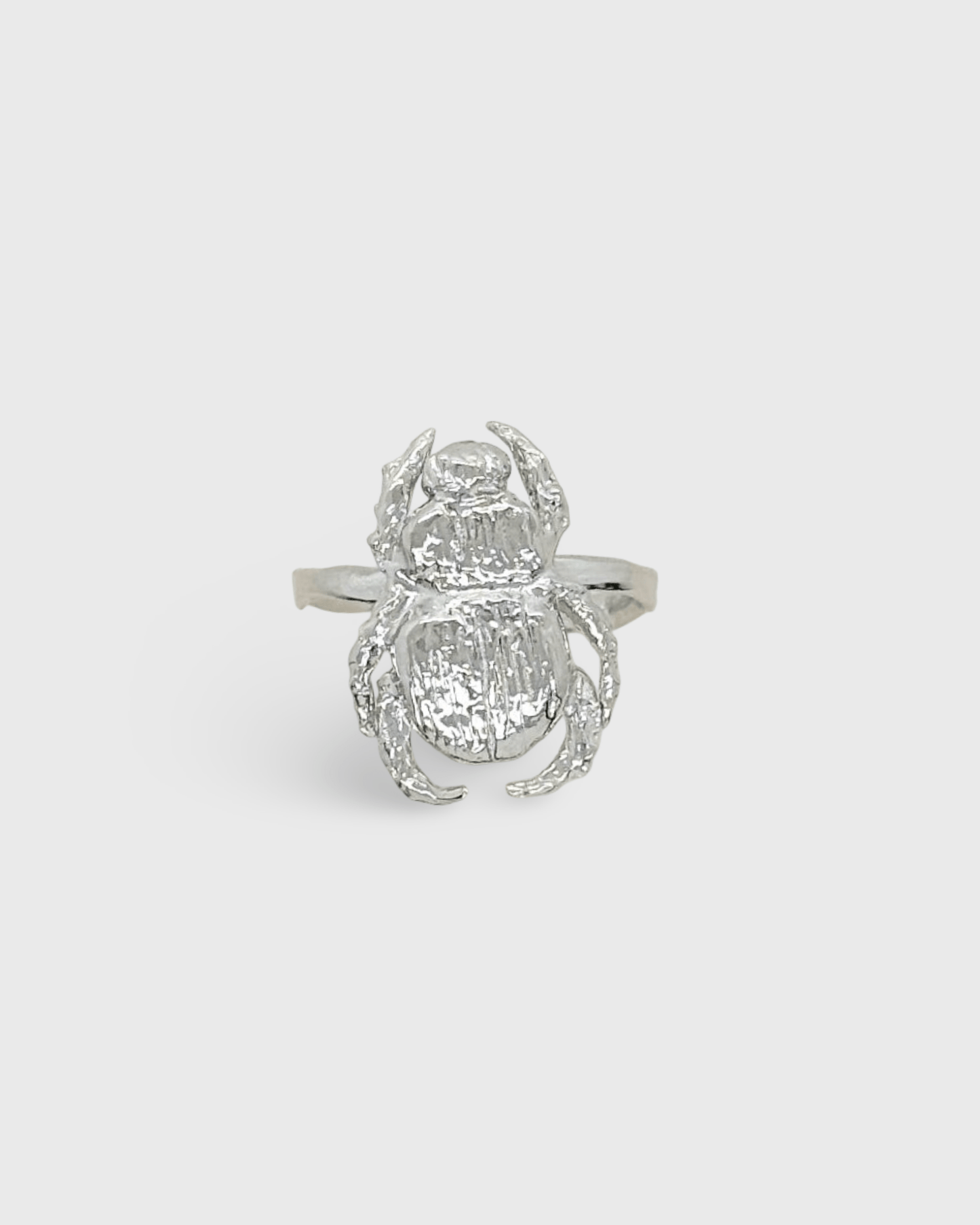 Elise Tsikis Paris Bague Iepa