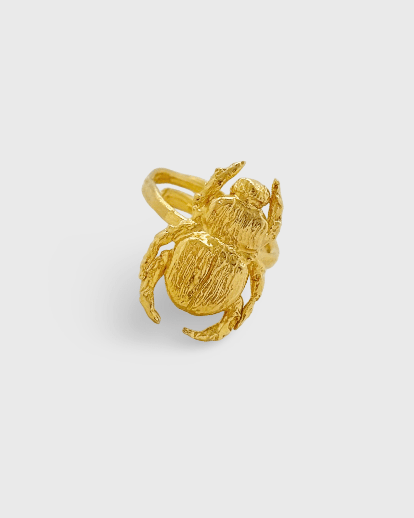 Elise Tsikis Paris Bague Iepa