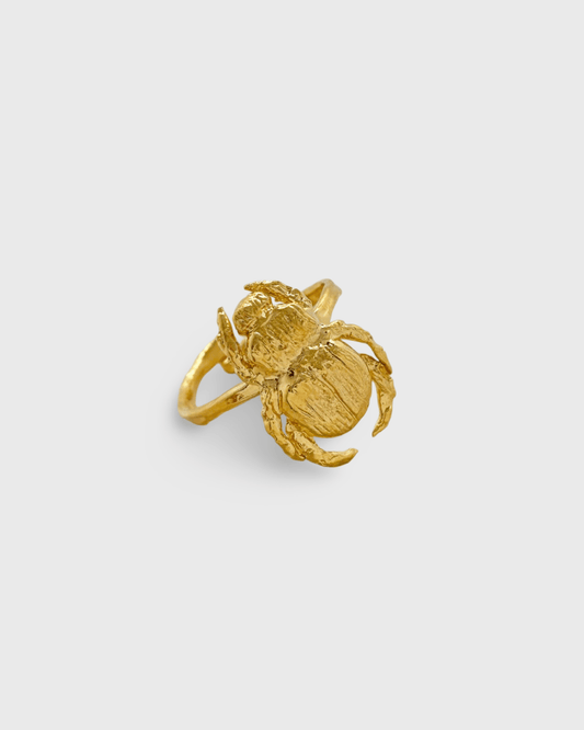 Elise Tsikis Paris Bague Iepa