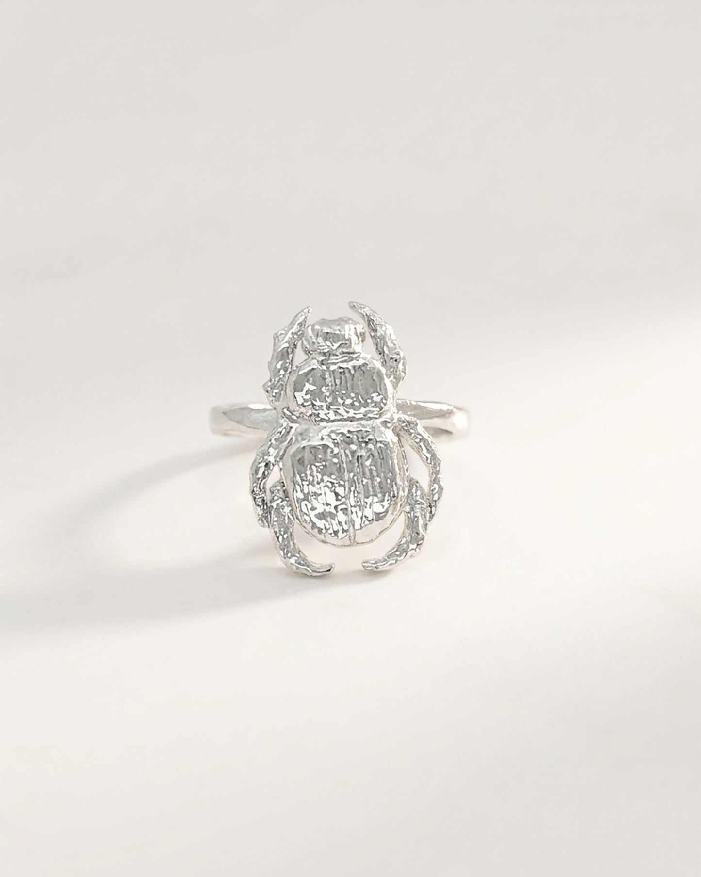 Elise Tsikis Paris Bague Iepa