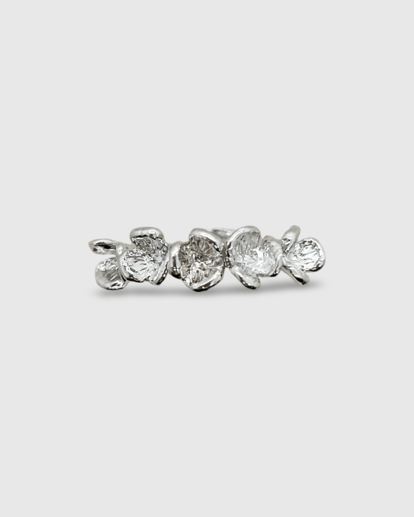 Elise Tsikis Paris Bague Jamne
