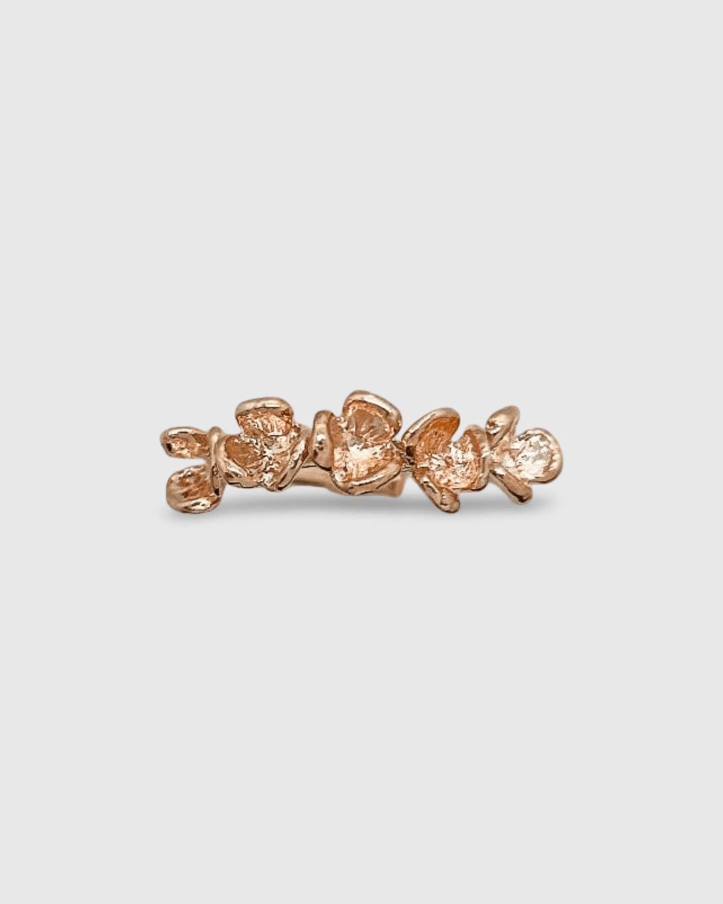 Elise Tsikis Paris Bague Jamne