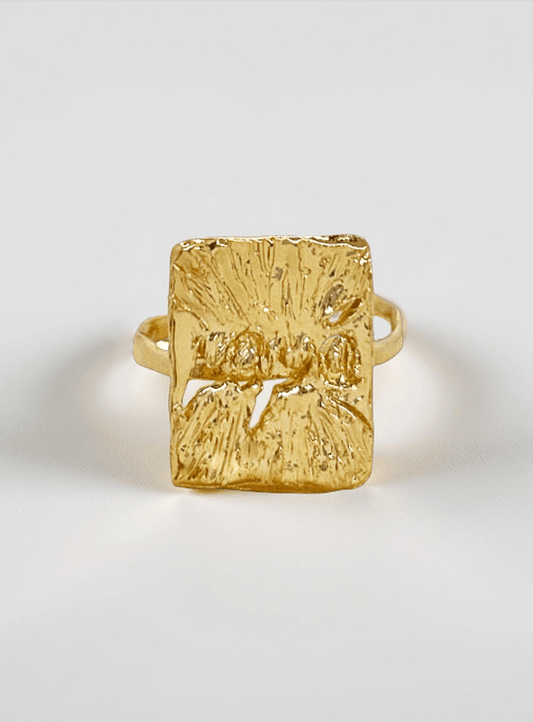 Elise Tsikis Paris Bague Kimio - archive