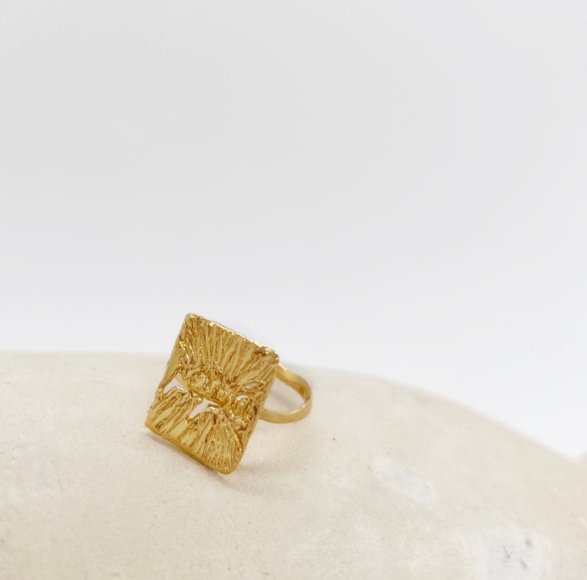 Elise Tsikis Paris Bague Kimio - archive