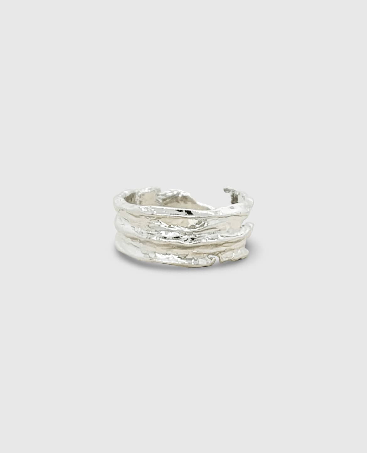 Elise Tsikis Paris Bague Kota