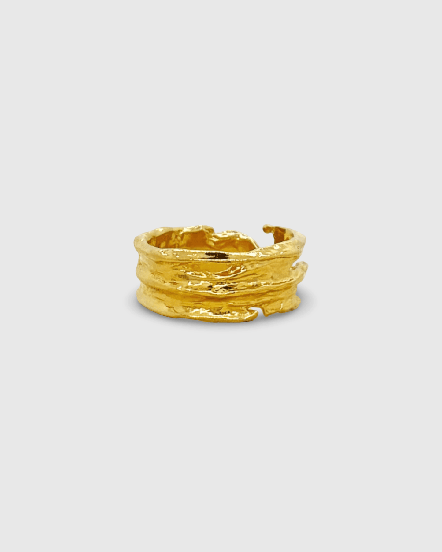 Elise Tsikis Paris Bague Kota