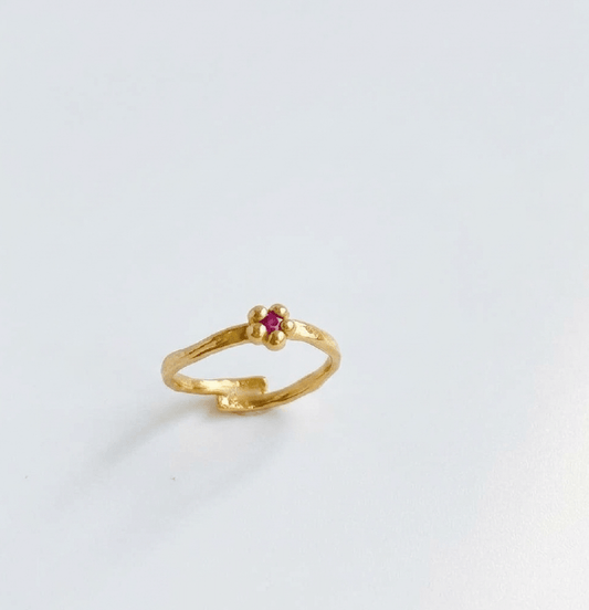 Elise Tsikis Paris Bague Lali - archive