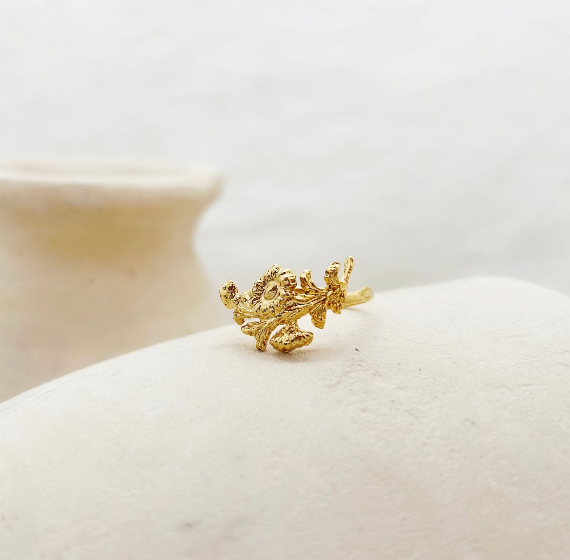 Elise Tsikis Paris Bague Lastra - archive