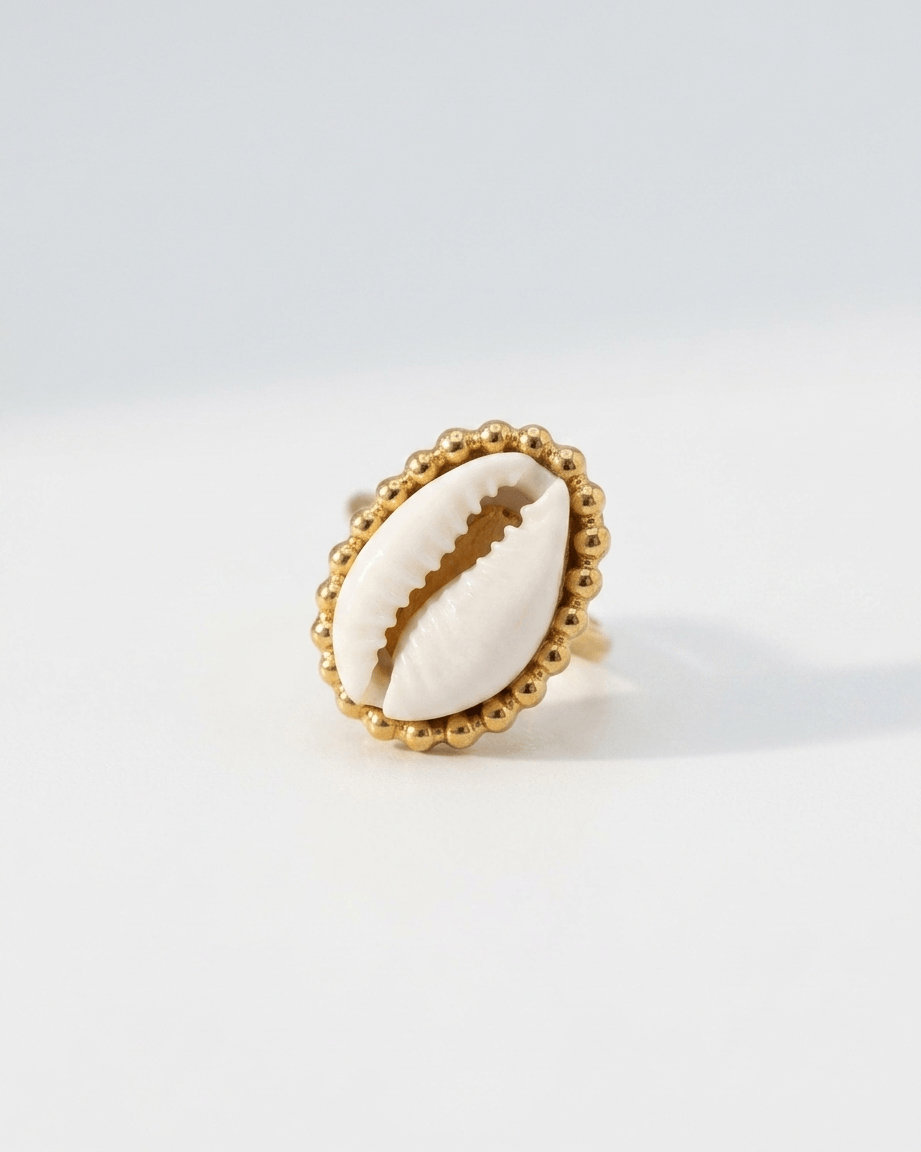 Elise Tsikis Paris Bague Liosa - archive