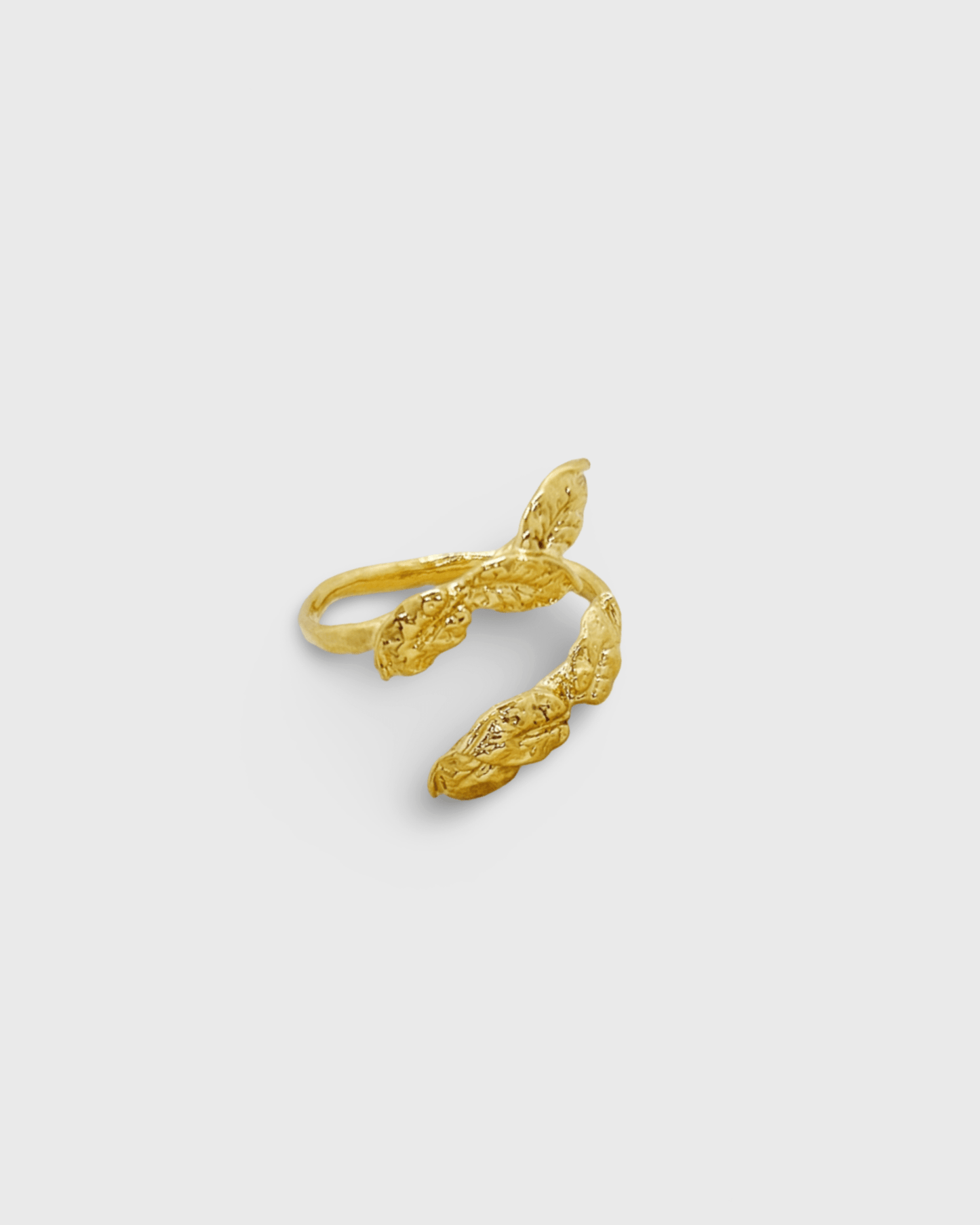 Elise Tsikis Paris Bague Lygia Medium