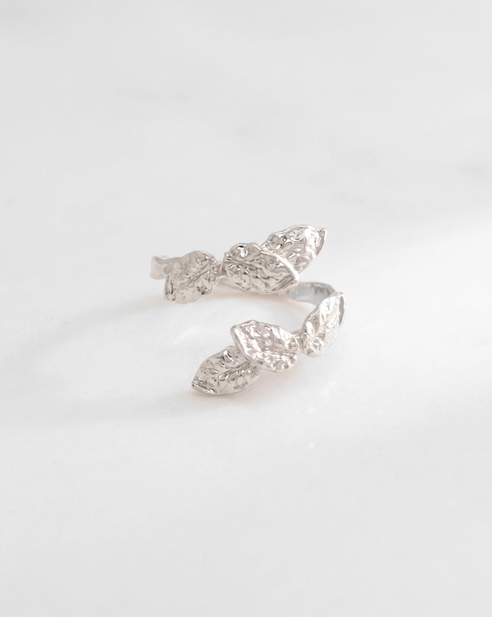 Elise Tsikis Paris Bague Lygia Medium
