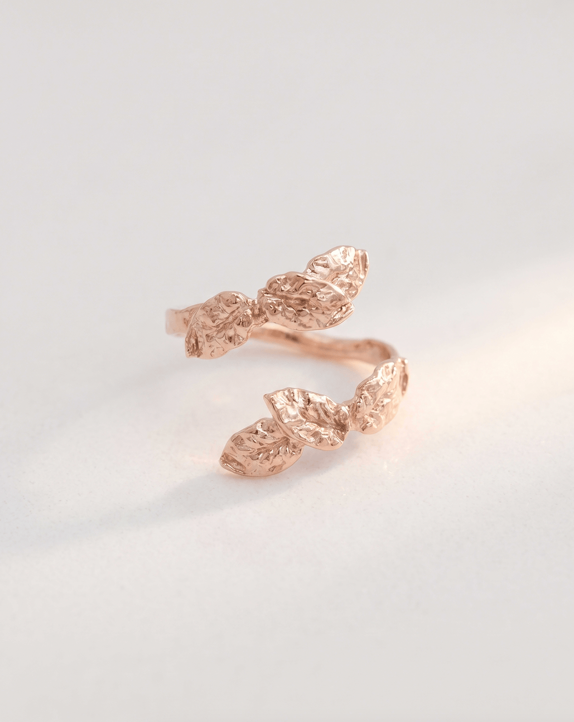 Elise Tsikis Paris Bague Lygia Medium