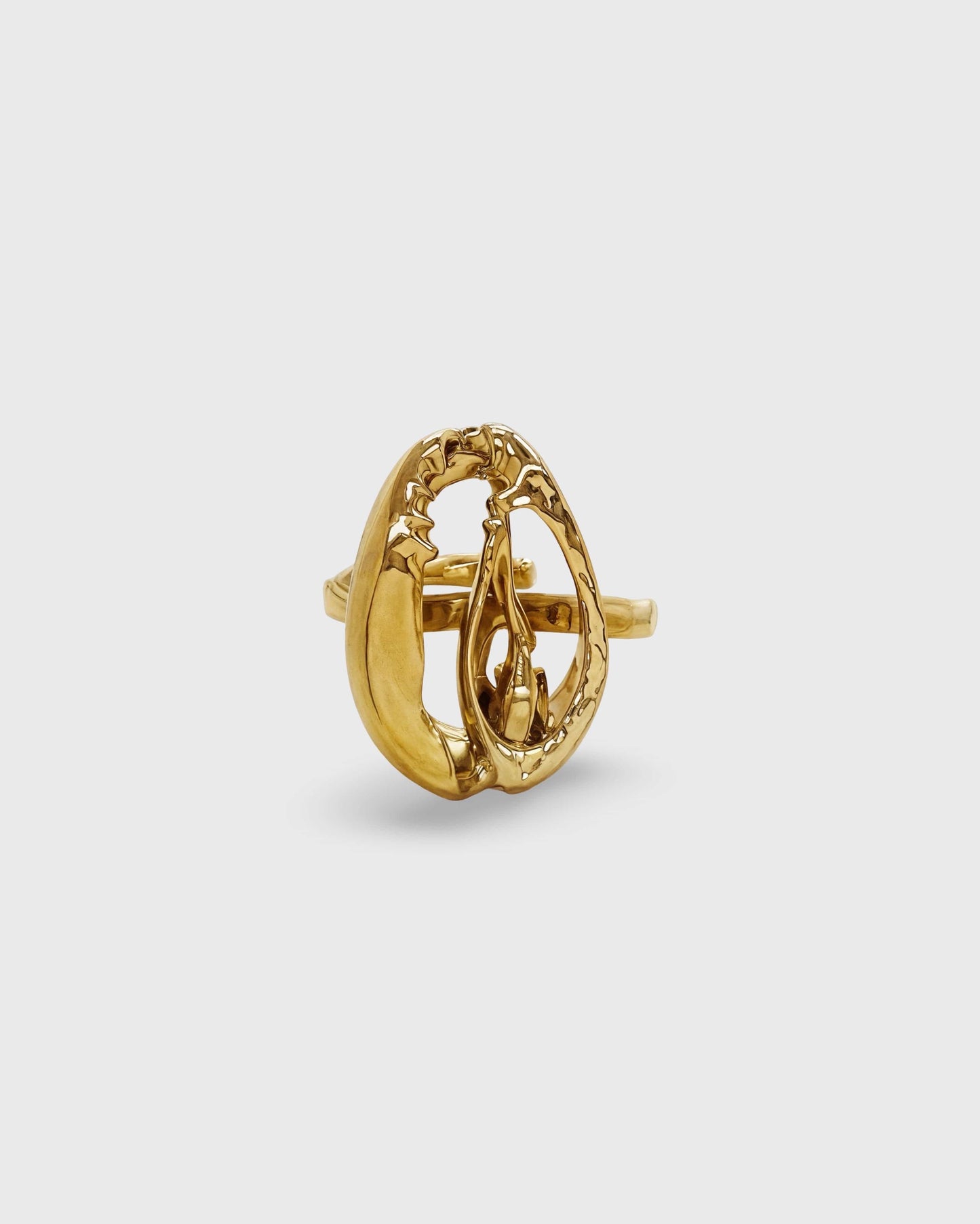 Elise Tsikis Paris Bague Maia - archive