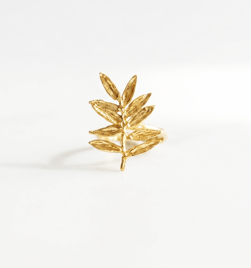 Elise Tsikis Paris Bague Manisa - archive