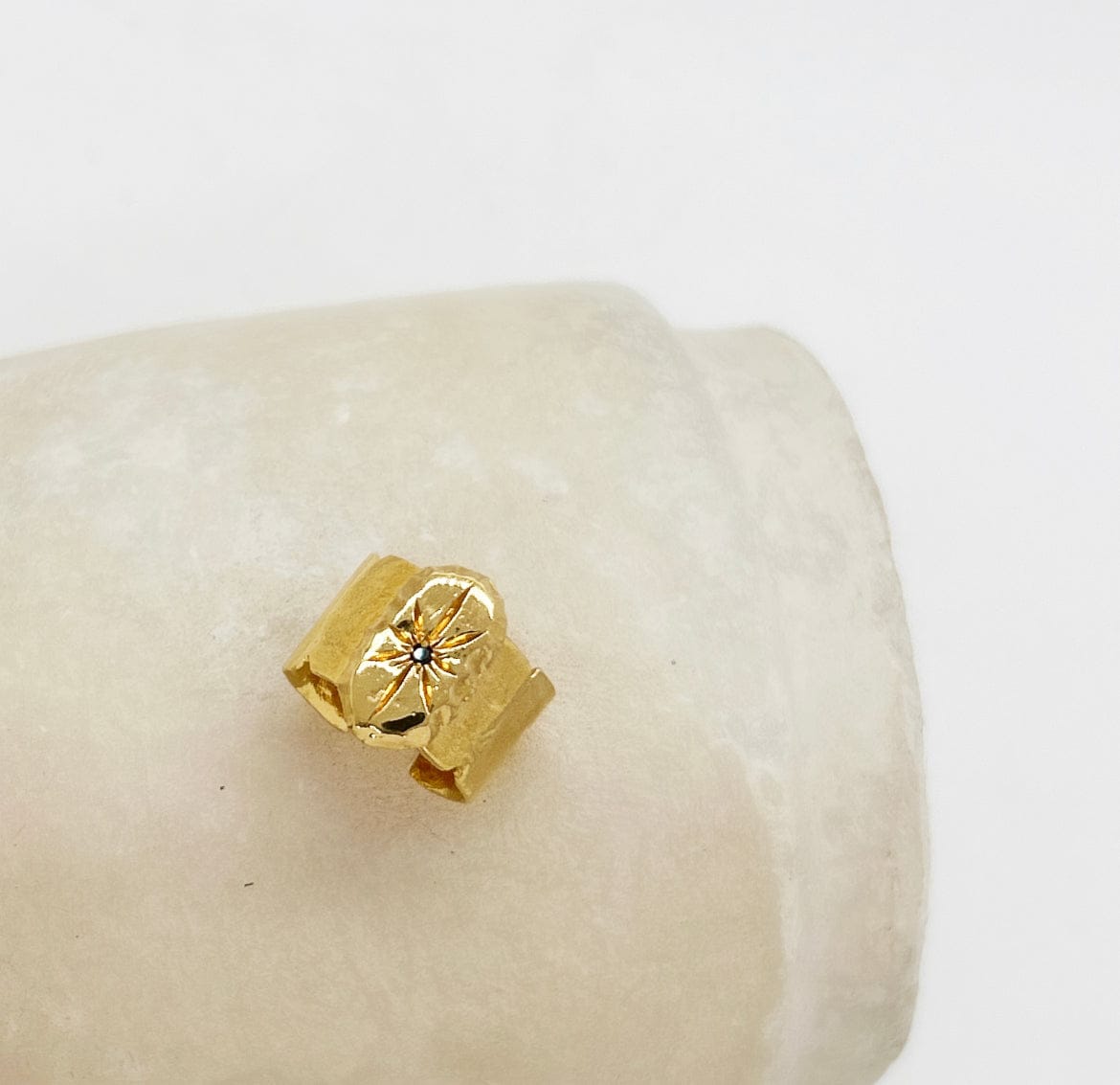 Elise Tsikis Paris Bague Menara - archive