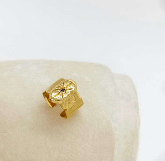 Elise Tsikis Paris Bague Menara - archive