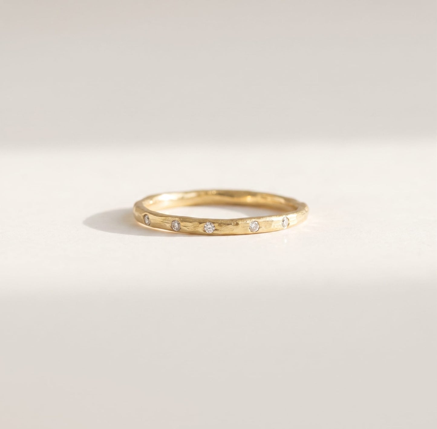 Elise Tsikis Paris Bague Olympe