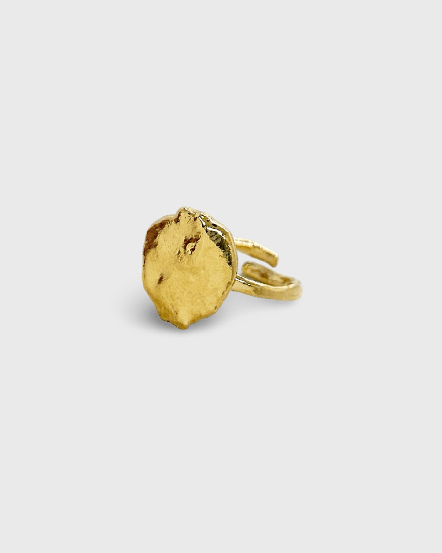 Elise Tsikis Paris Bague Payos