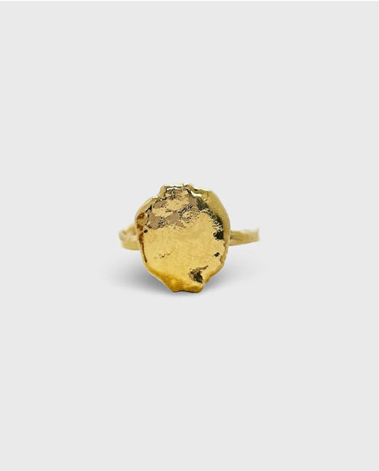 Elise Tsikis Paris Bague Payos