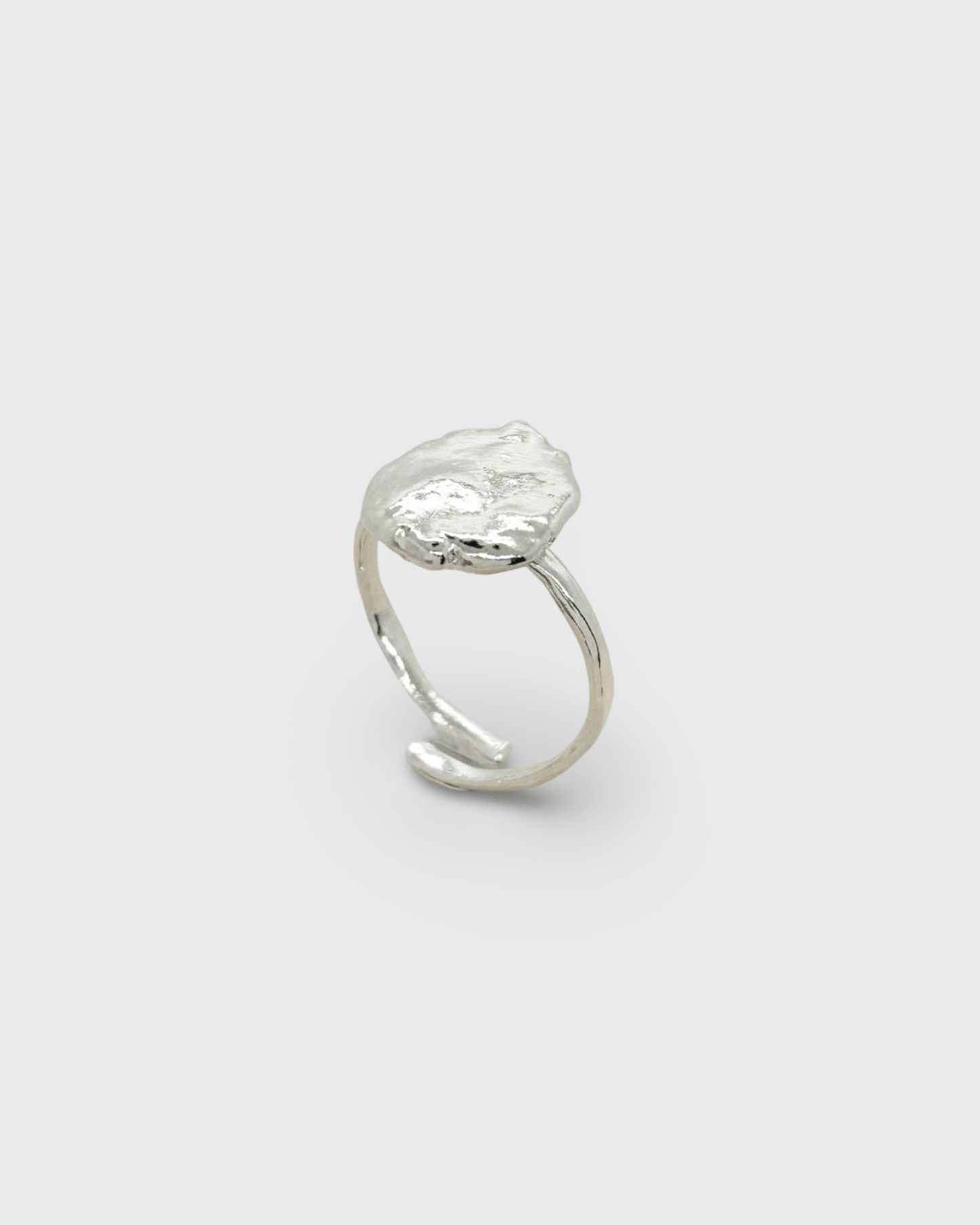 Elise Tsikis Paris Bague Payos