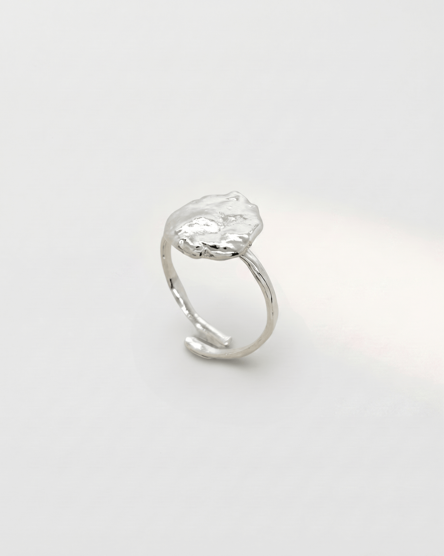 Elise Tsikis Paris Bague Payos