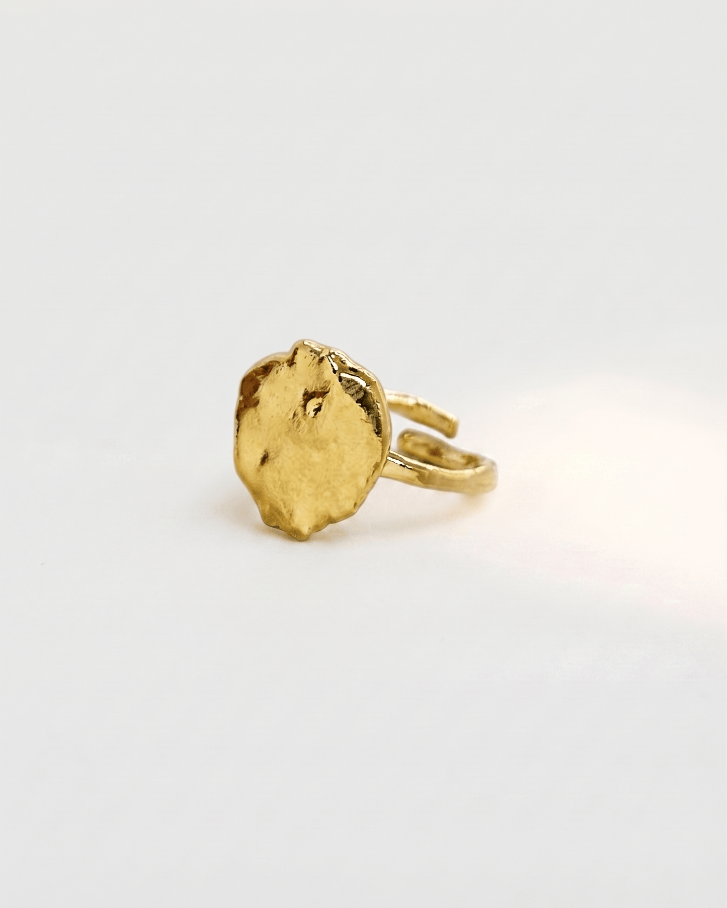 Elise Tsikis Paris Bague Payos