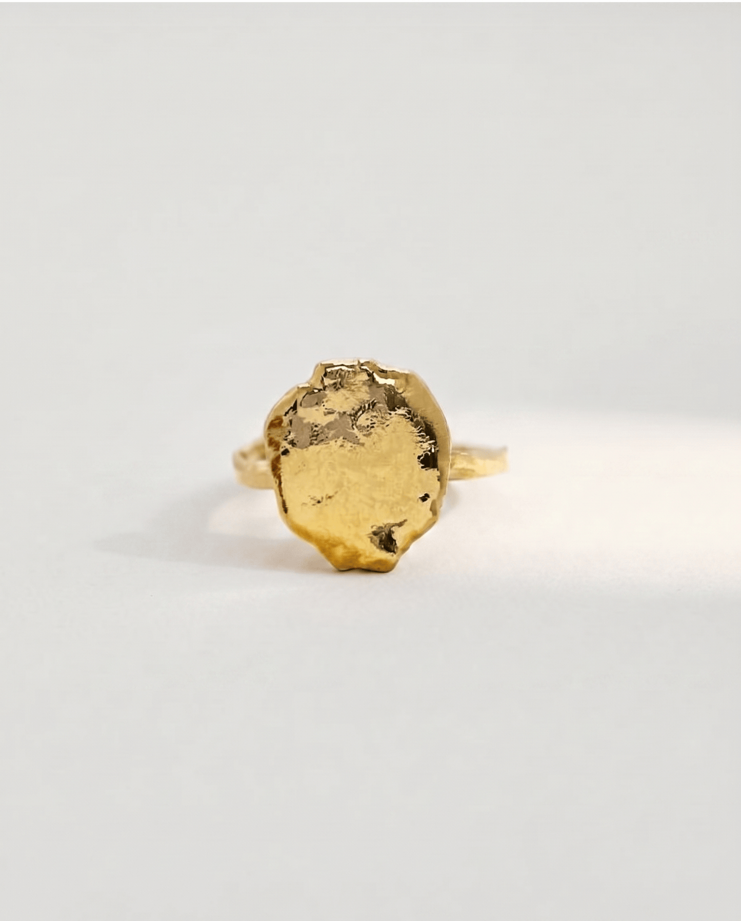 Elise Tsikis Paris Bague Payos