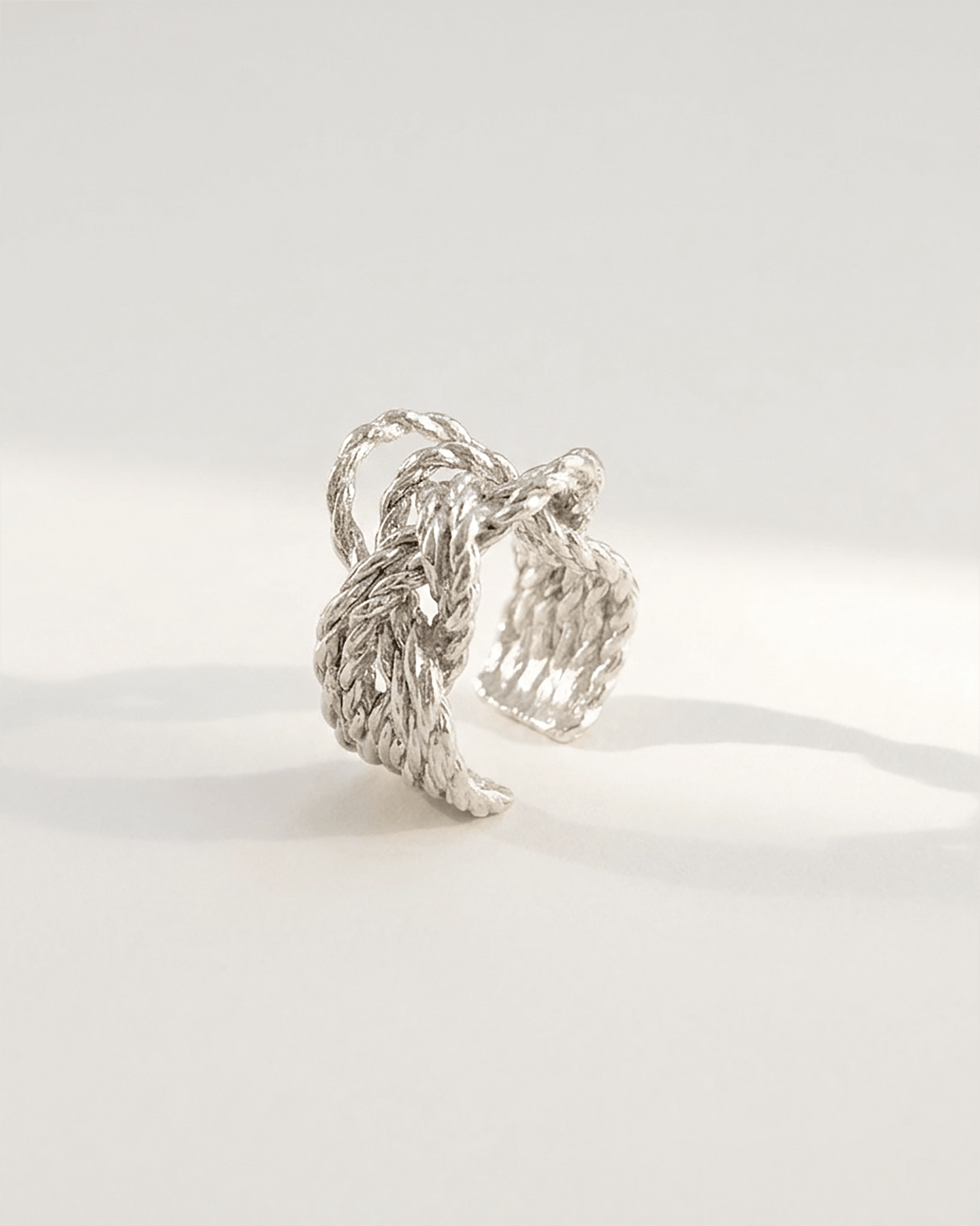 Elise Tsikis Paris Bague Pena