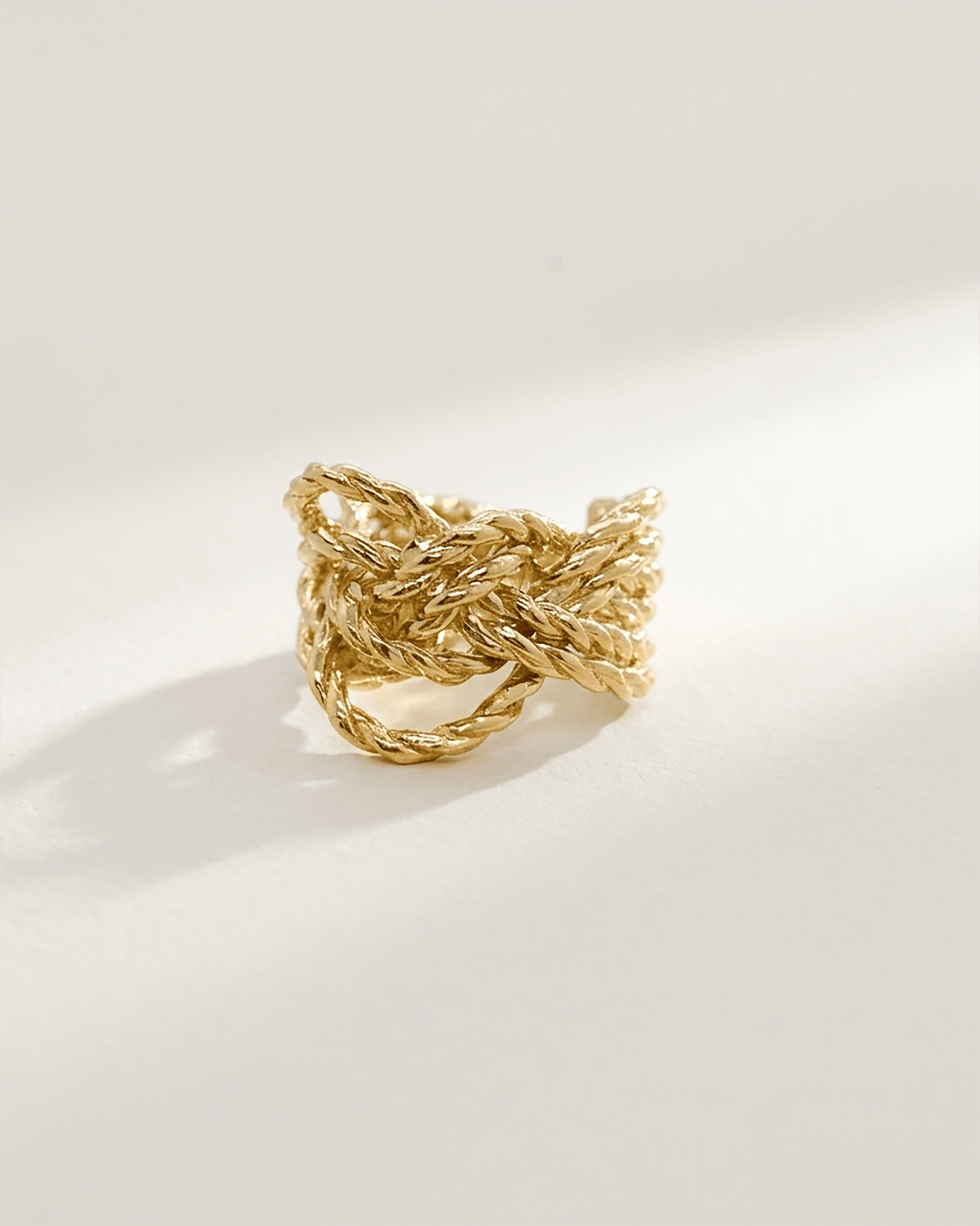 Elise Tsikis Paris Bague Pena