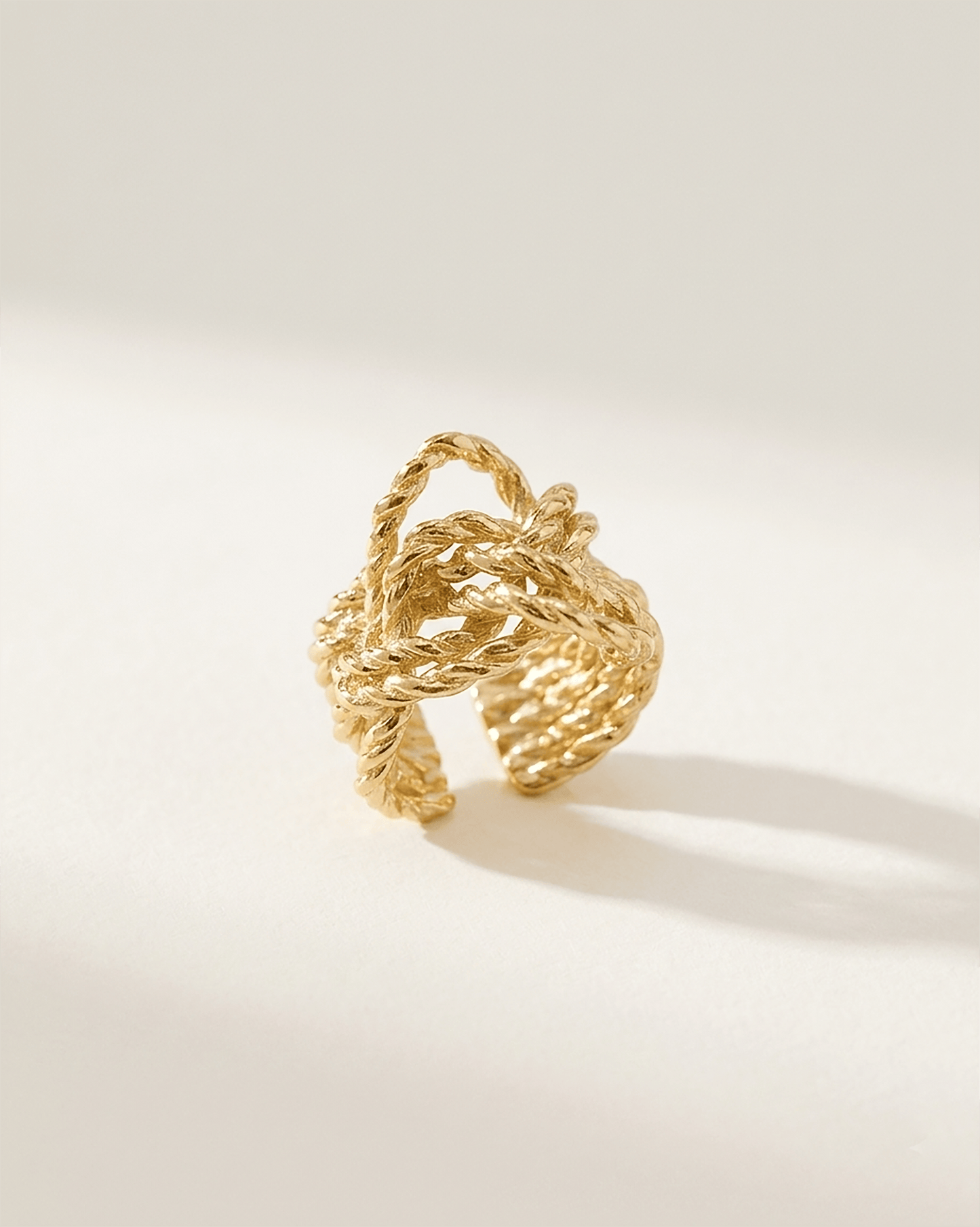 Elise Tsikis Paris Bague Pena