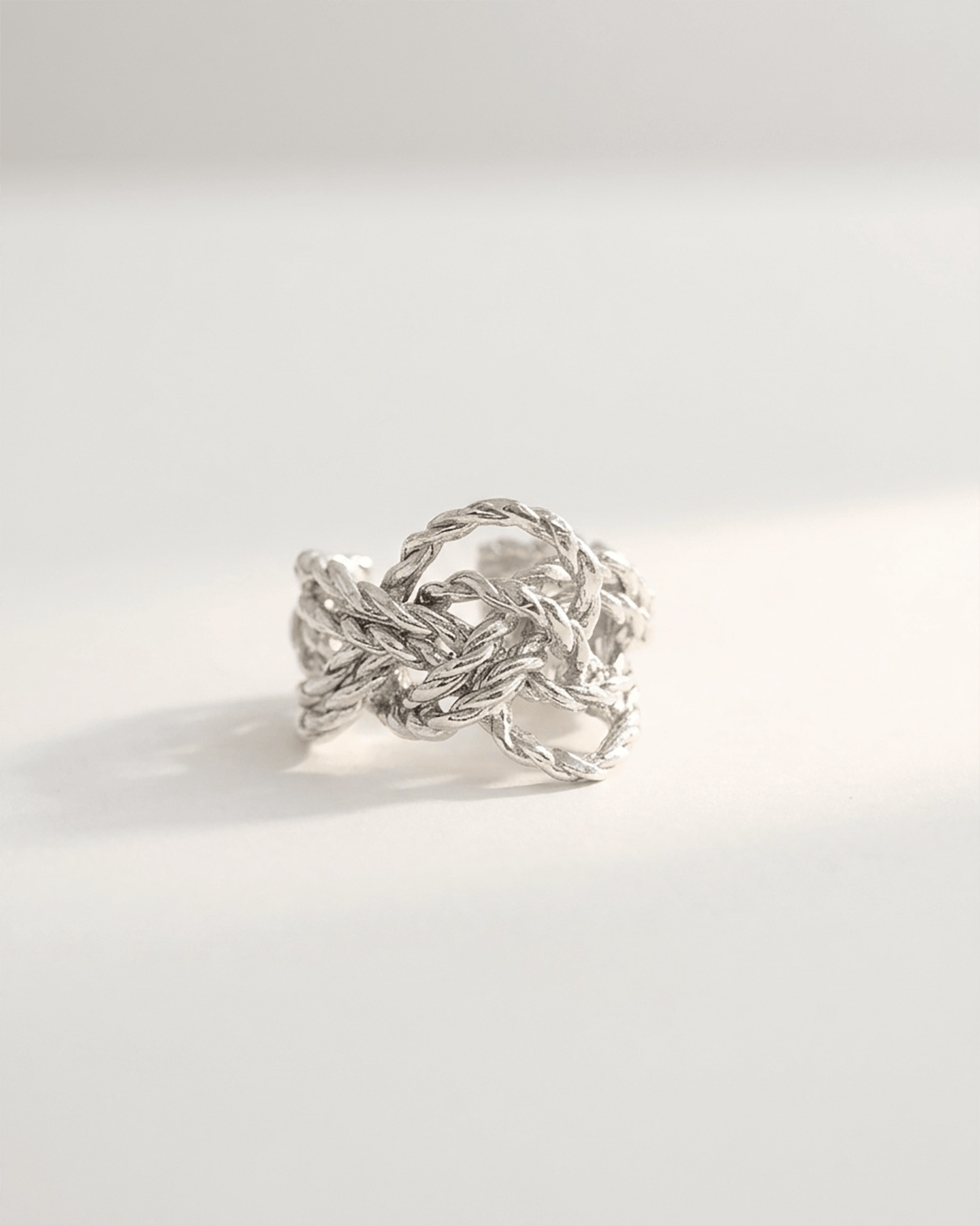 Elise Tsikis Paris Bague Pena