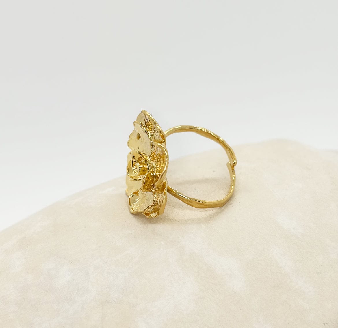 Elise Tsikis Paris Bague Prahana - archive