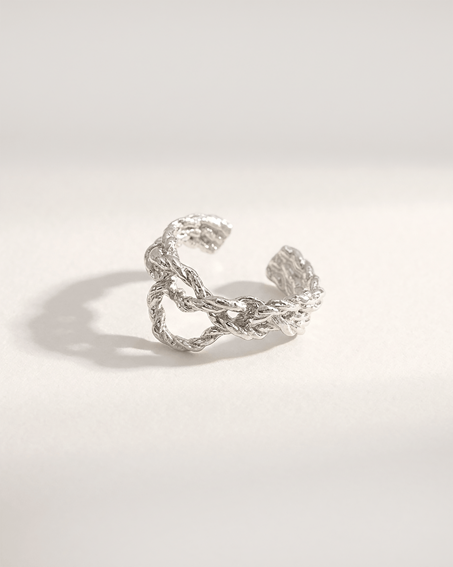 Elise Tsikis Paris Bague Reyes