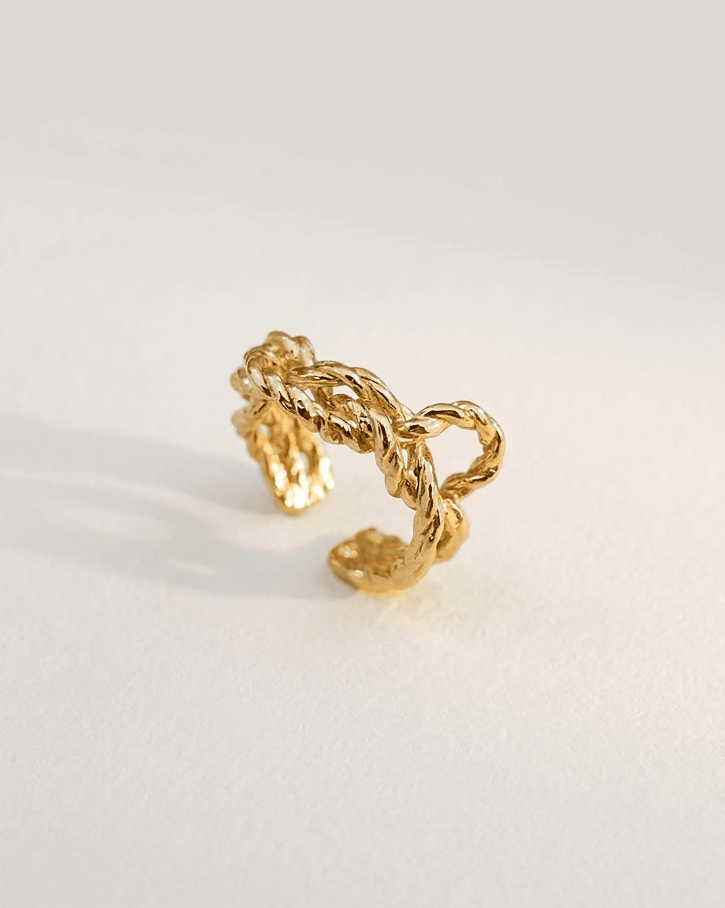 Elise Tsikis Paris Bague Reyes