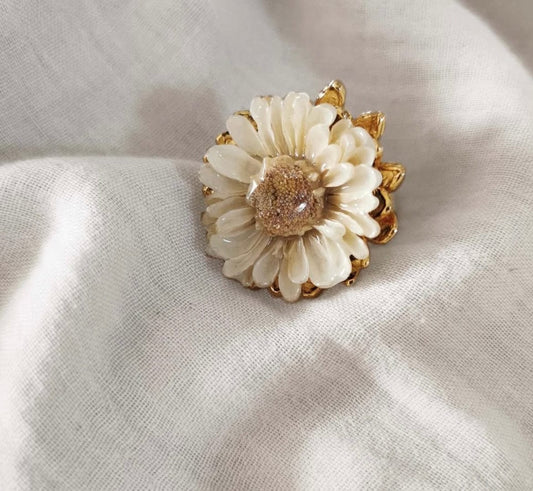 Elise Tsikis Paris Bague Siblas color - archive