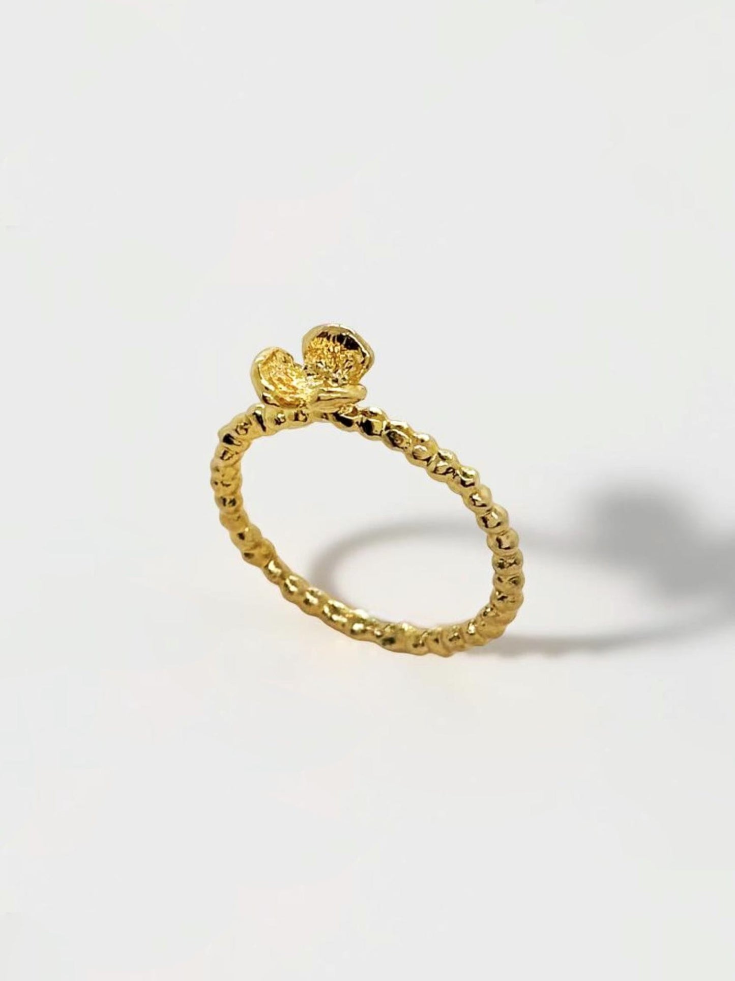 Elise Tsikis Paris Bague Terezin - archive