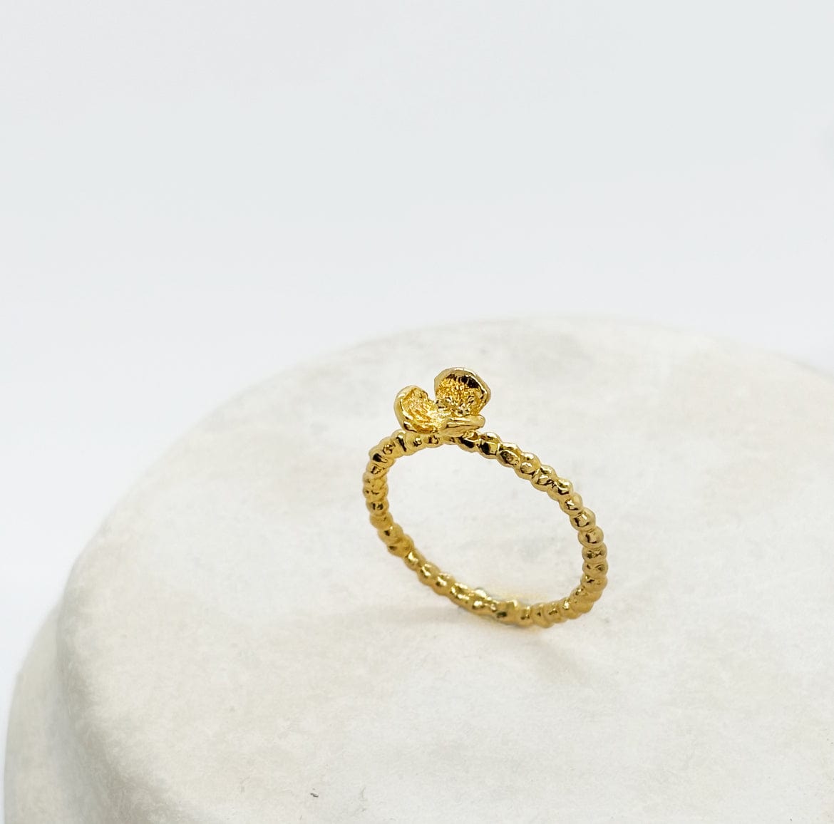 Elise Tsikis Paris Bague Terezin - archive