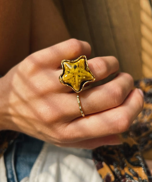Elise Tsikis Paris Bague Vallarti - archive