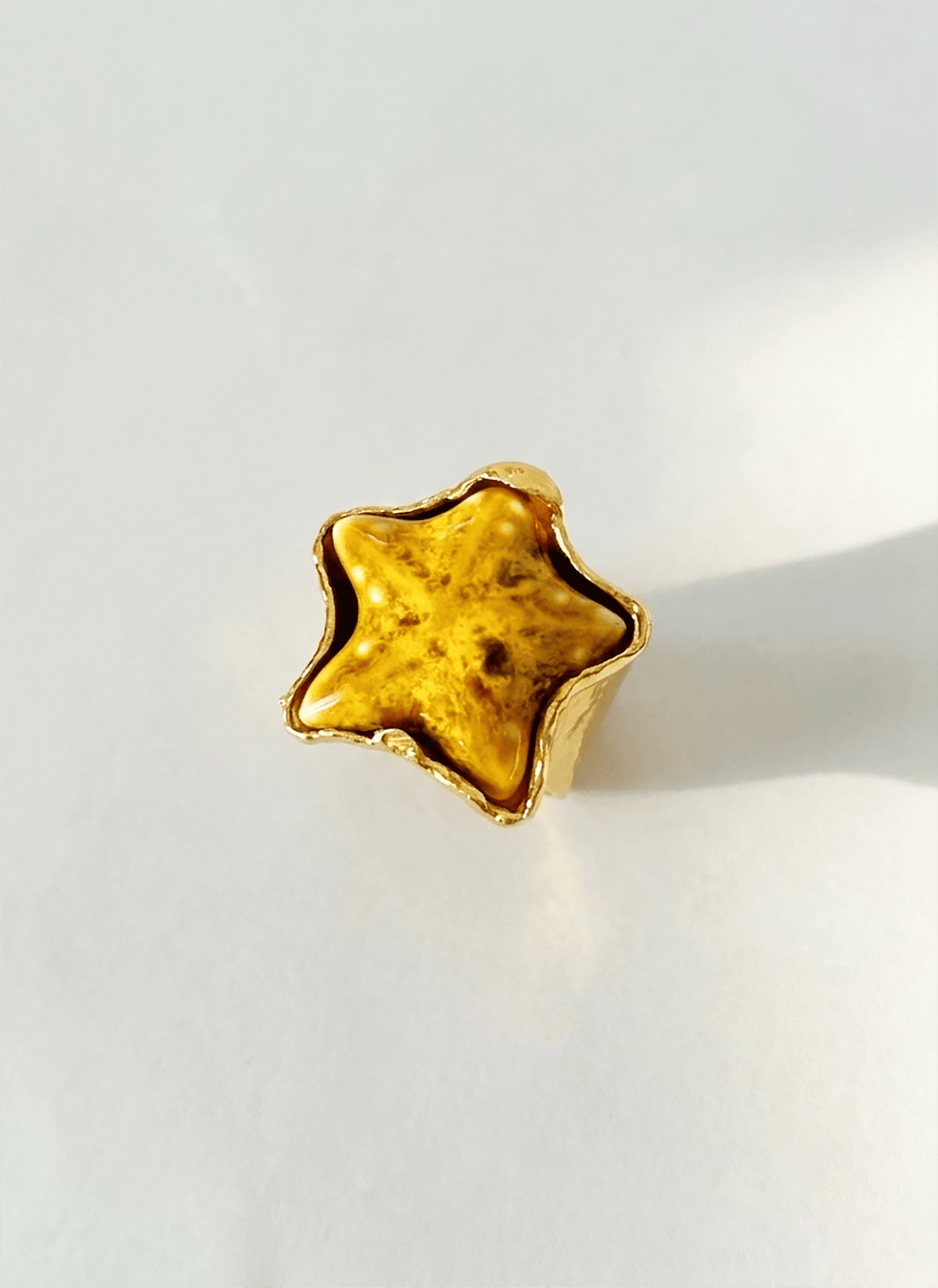 Elise Tsikis Paris Bague Vallarti - archive